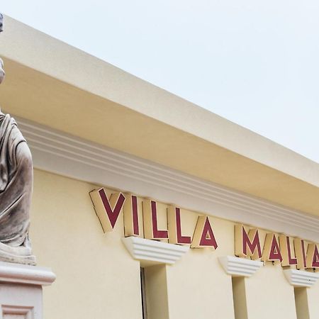 Villa Malia Stalís Luaran gambar