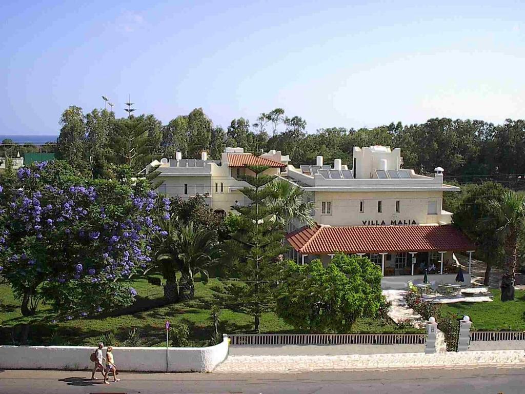 Villa Malia Stalís Luaran gambar
