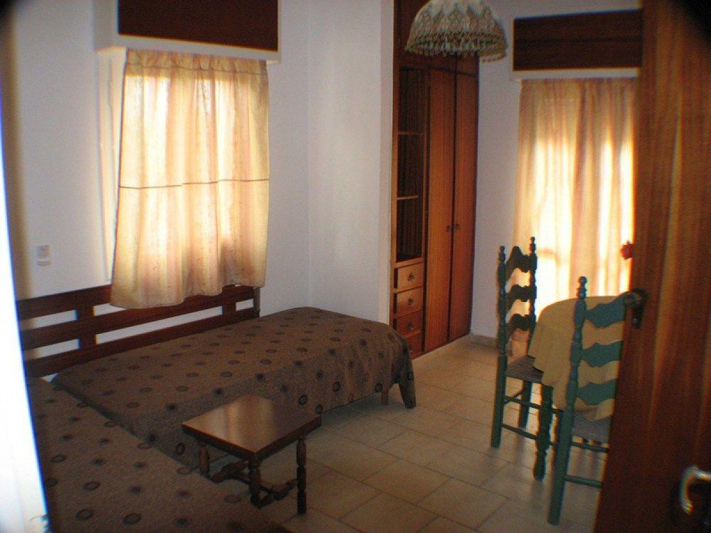 Villa Malia Stalís Luaran gambar