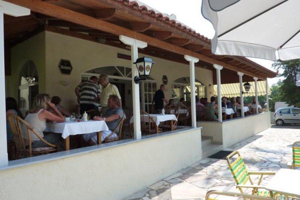 Villa Malia Stalís Luaran gambar
