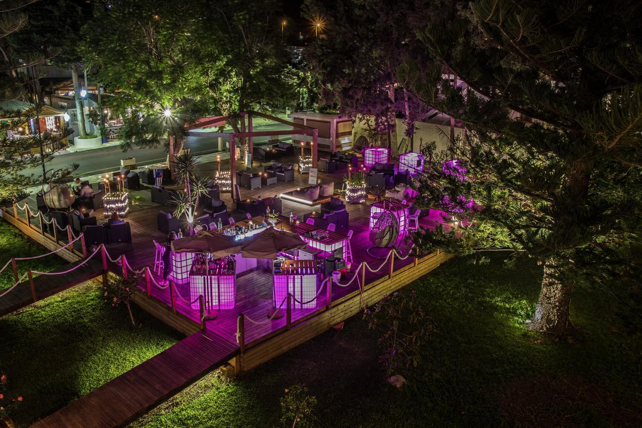 Villa Malia Stalís Luaran gambar