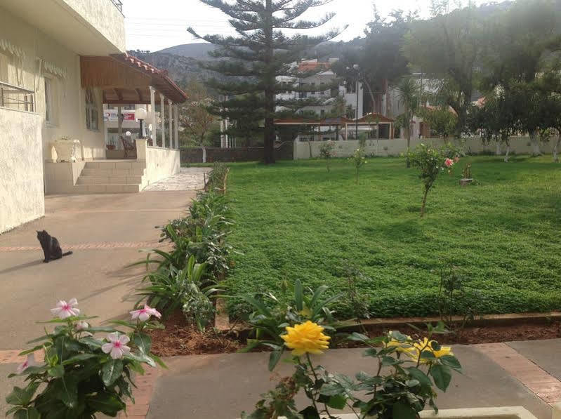 Villa Malia Stalís Luaran gambar
