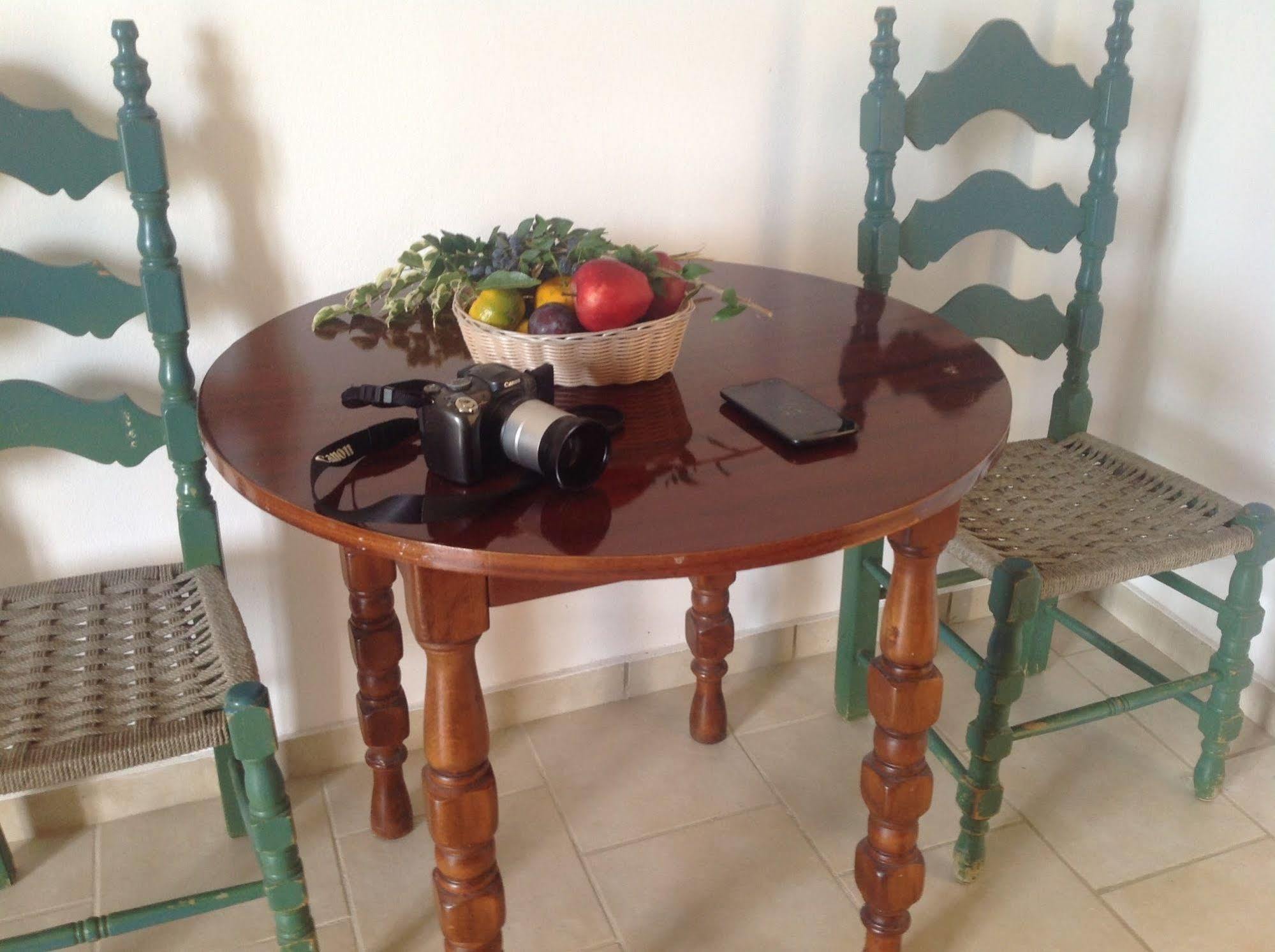 Villa Malia Stalís Luaran gambar