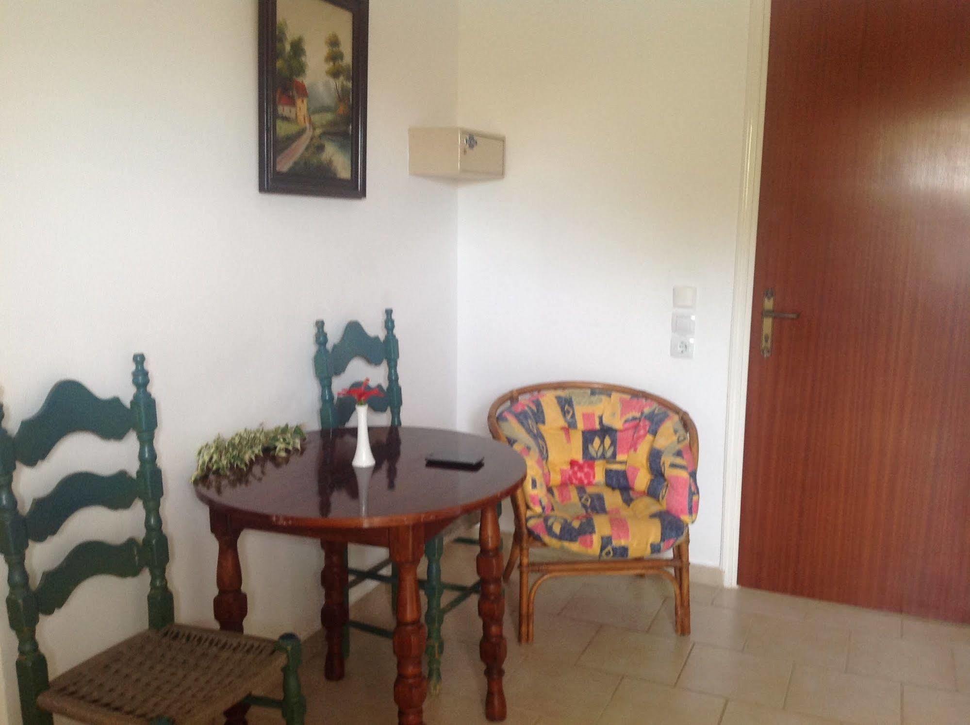 Villa Malia Stalís Luaran gambar