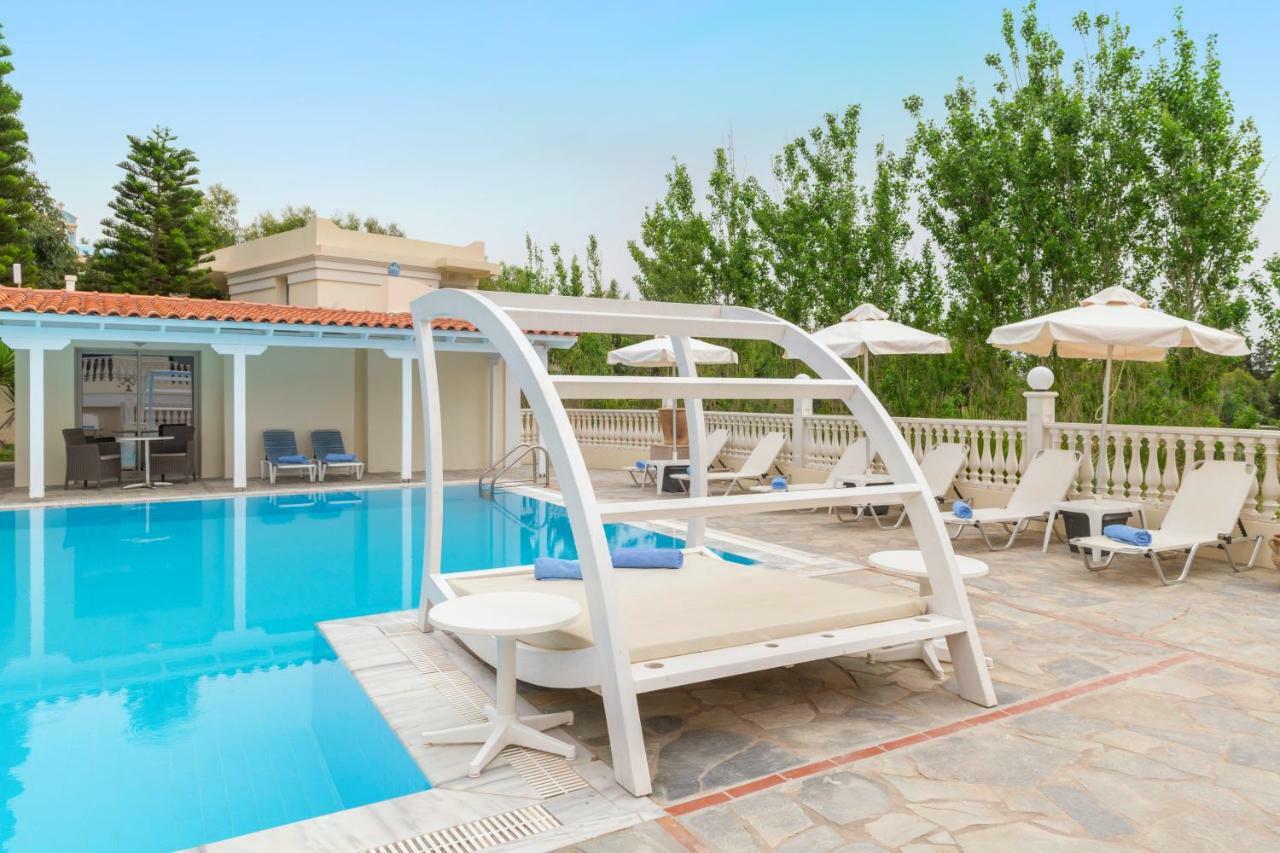 Villa Malia Stalís Luaran gambar