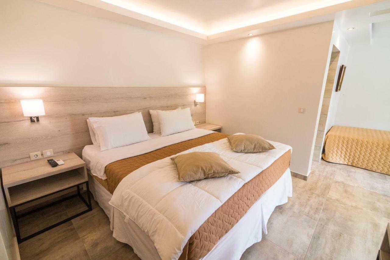 Villa Malia Stalís Luaran gambar