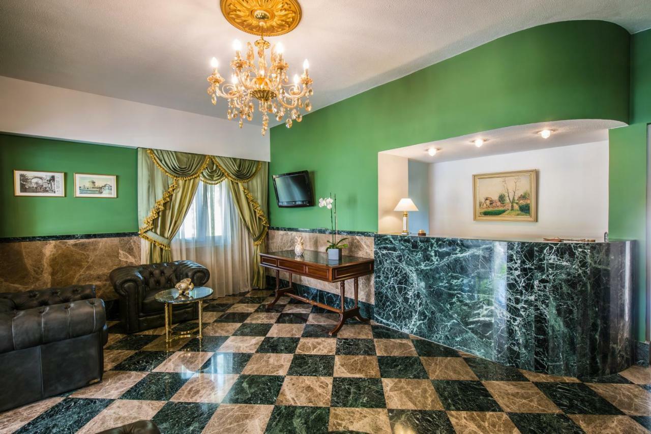 Villa Malia Stalís Luaran gambar