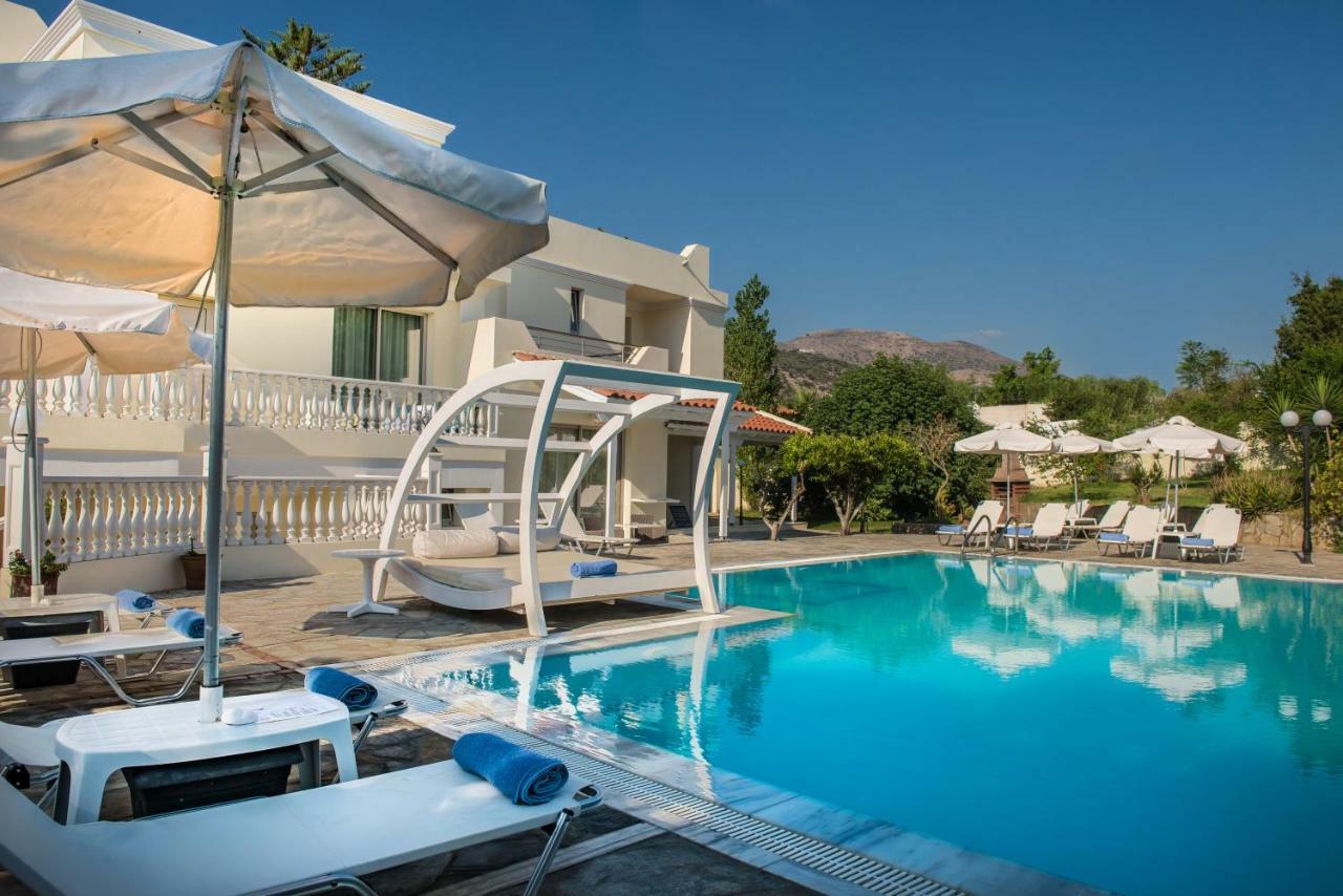 Villa Malia Stalís Luaran gambar
